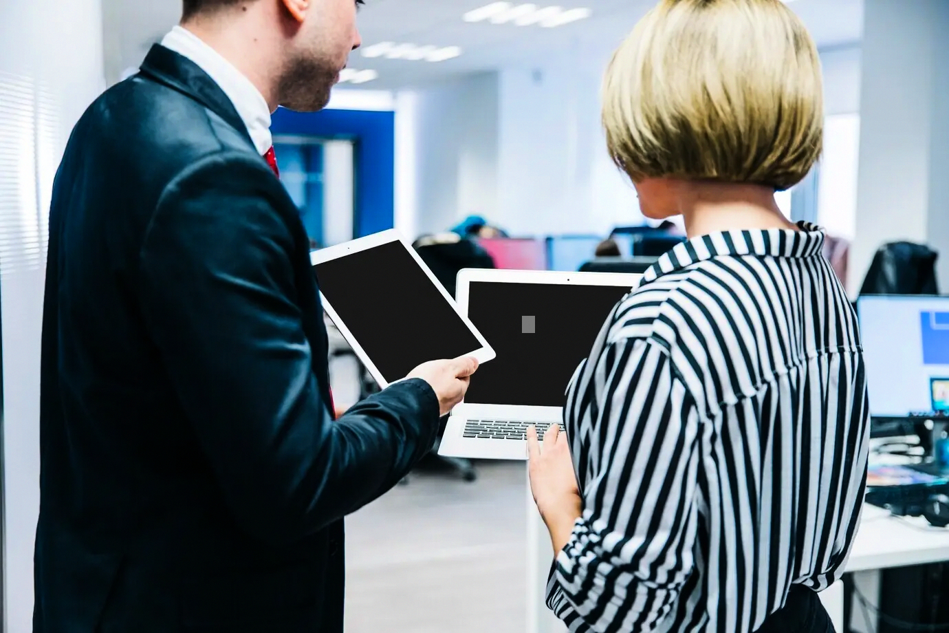 Experts delivering methodological performance systems